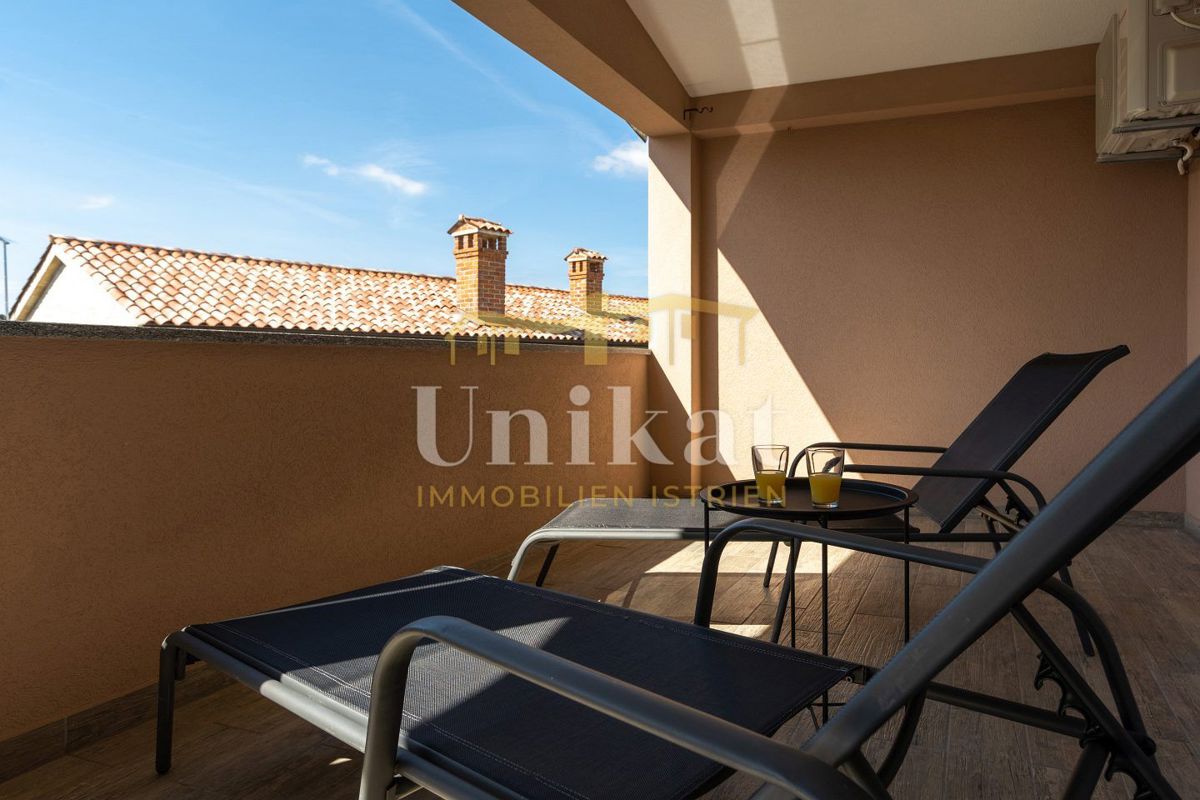 Casa nei dintorni di Poreč, 3 camere da letto, posizione tranquilla